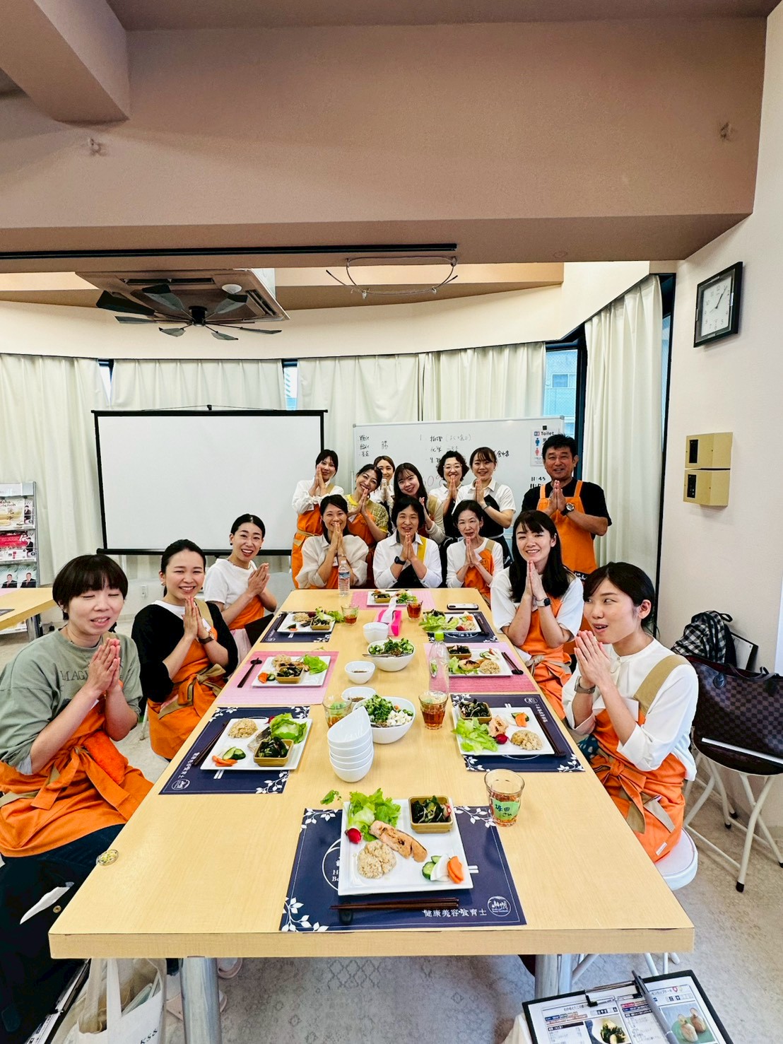 ☆おススメ栄養学☆白金台・爪を育てるネイルサロンリヒロ☆