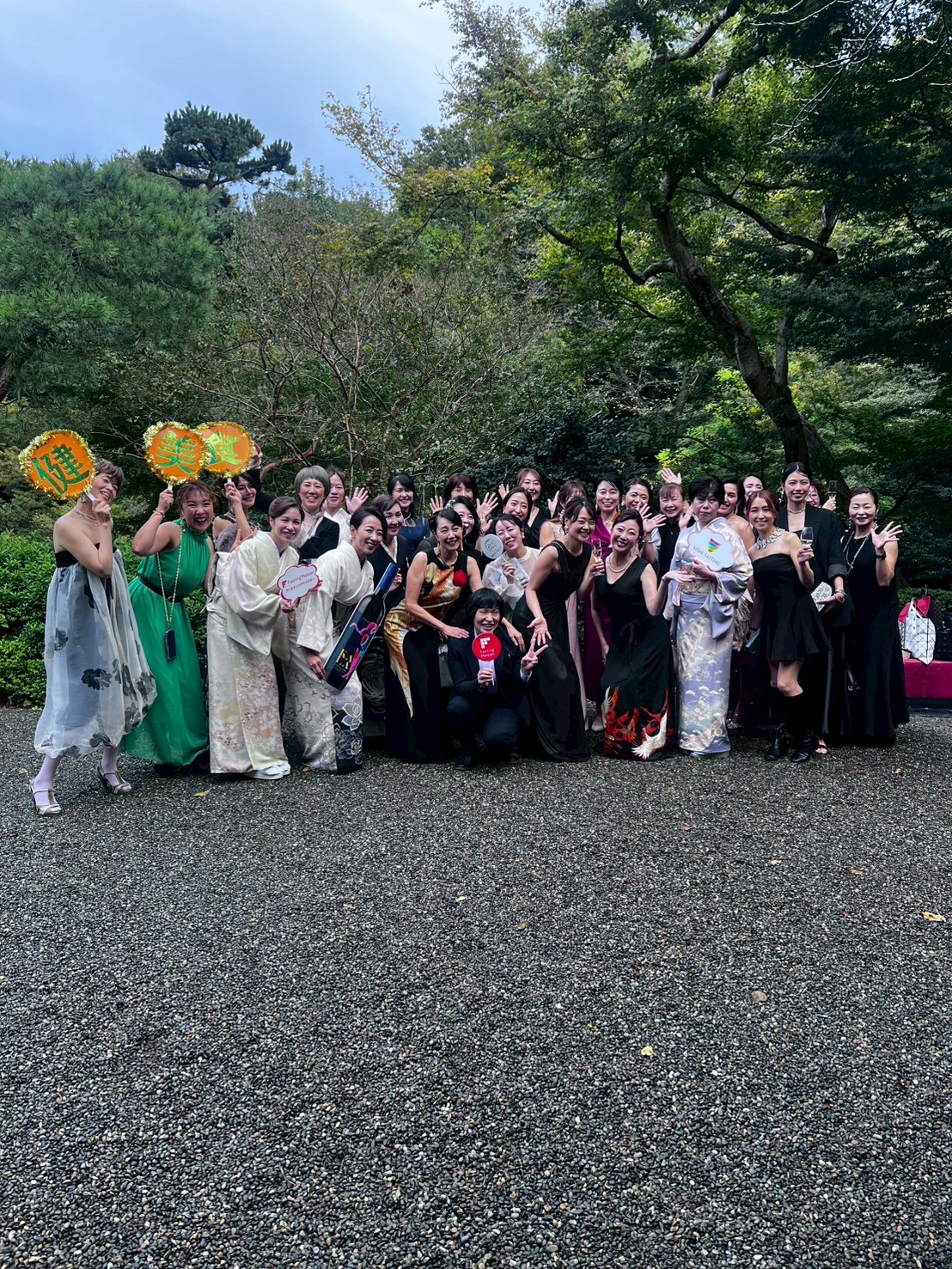 ☆食の大切さをお伝えするプロ集団☆白金台・爪を育てるネイルサロンリヒロ☆