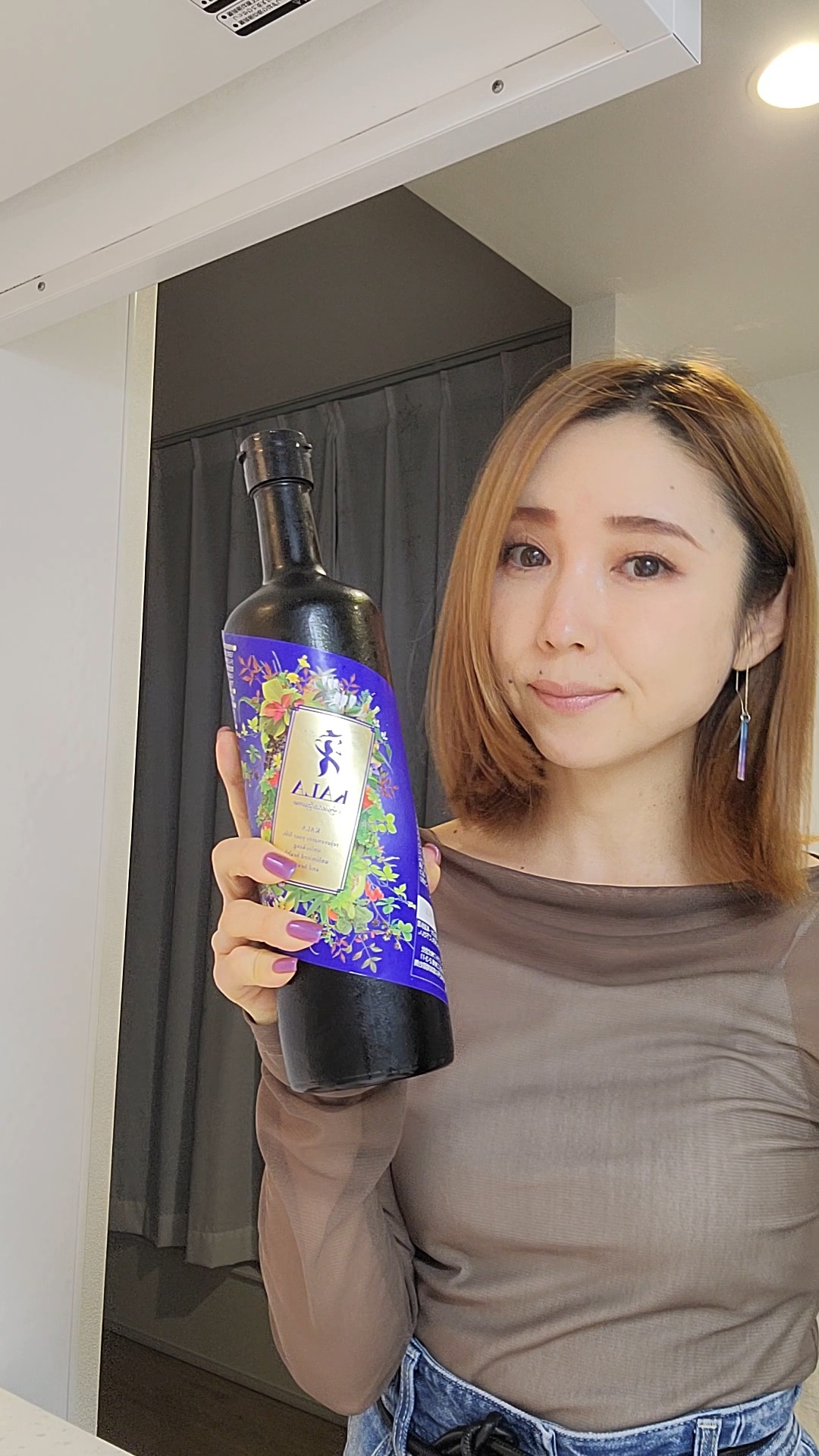 ☆断食1日目☆白金台・爪を育てるネイルサロンリヒロ☆