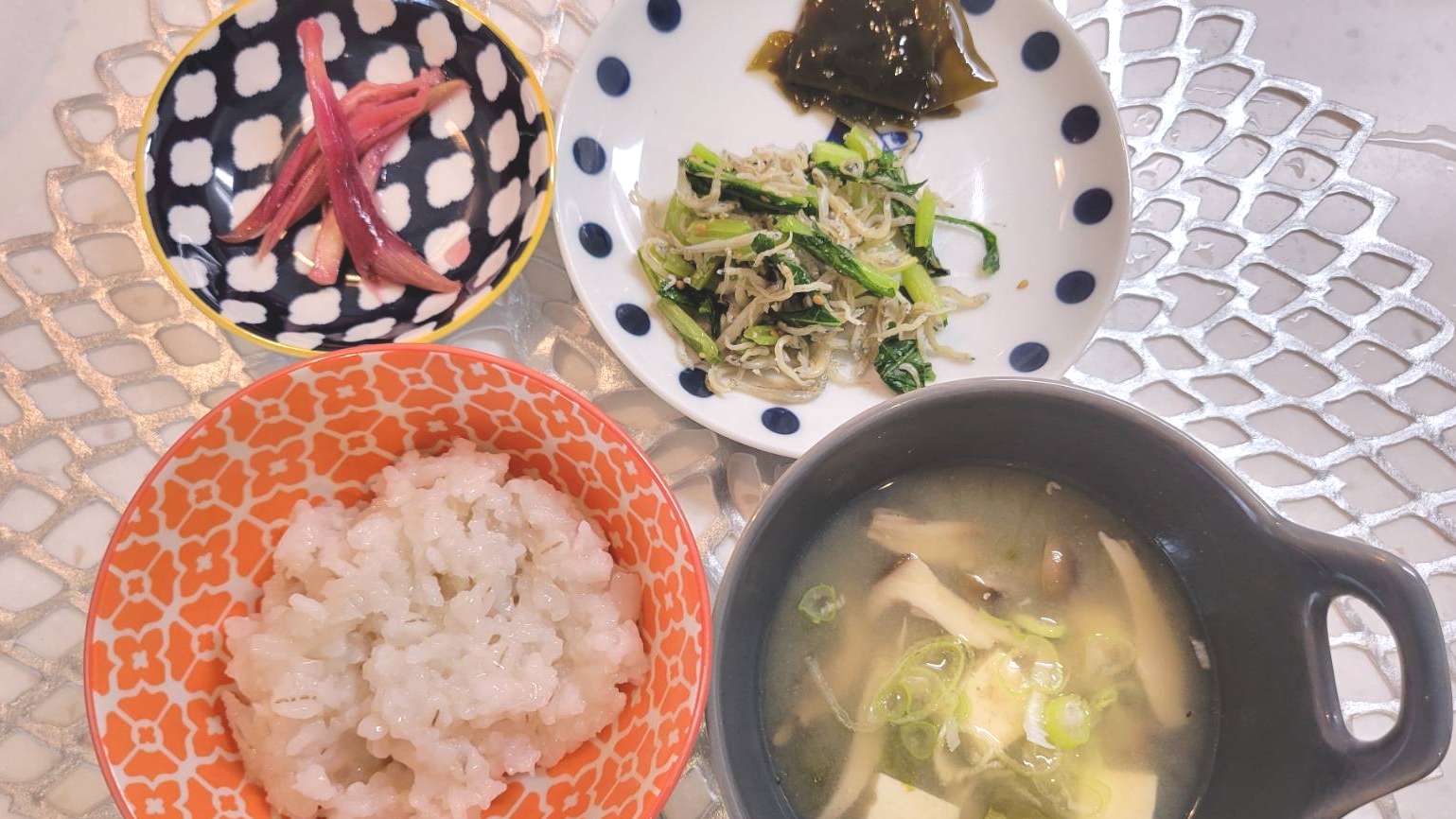 ☆回復食って何を食べる？☆白金台・爪を育てるネイルサロンリヒロ☆