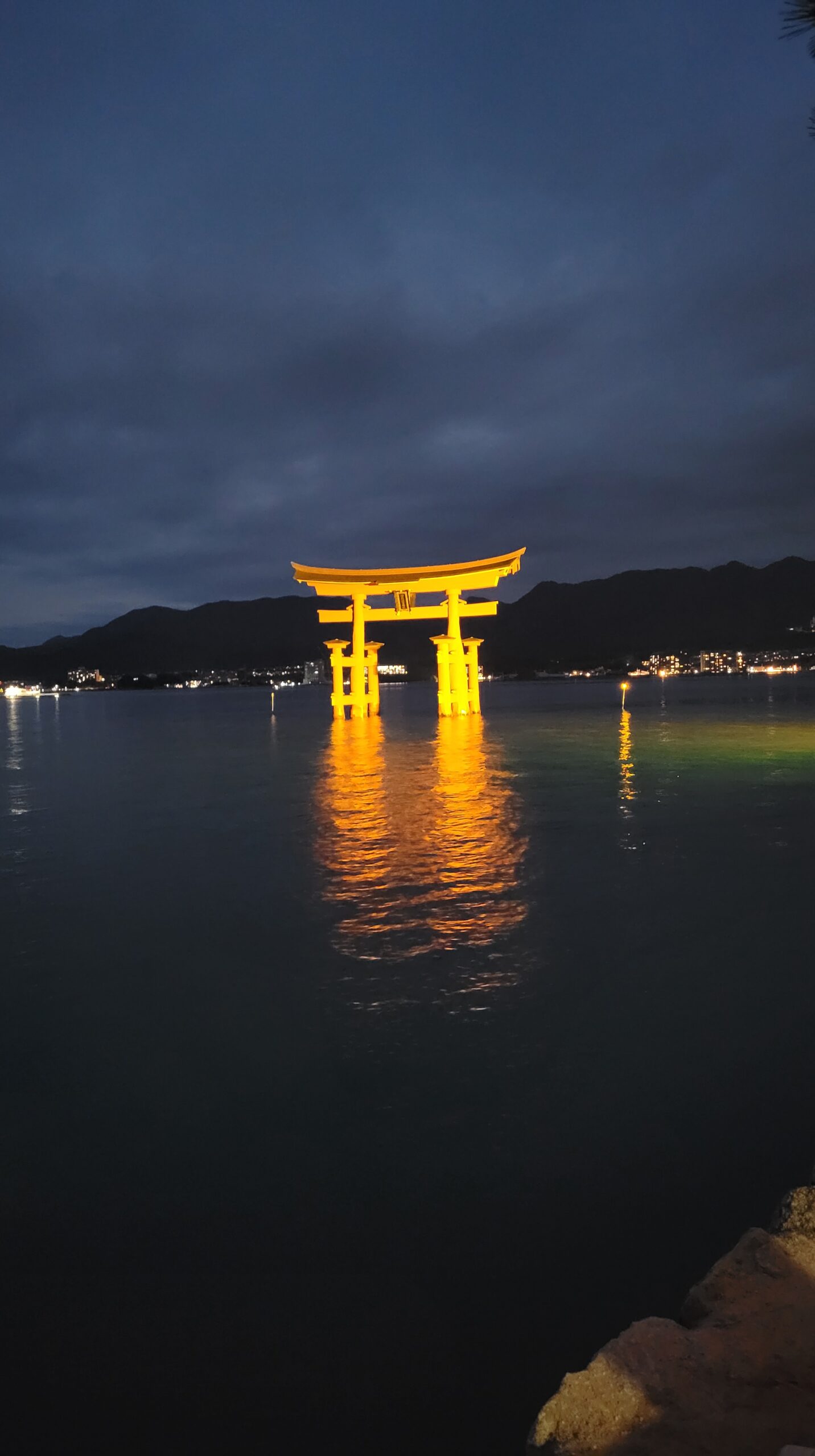 ☆母の願いを叶えに広島へ行ってきました　part2☆白金台・爪を育てるネイルサロンリヒロ☆